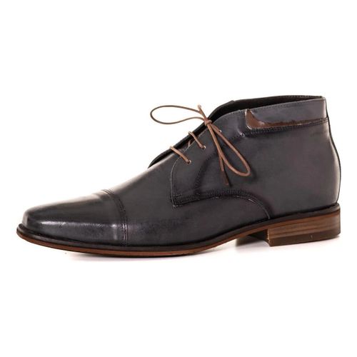 Bottines Le Formier SAO ANTHRACITE - Le Formier - Modalova