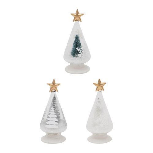 Décorations de noël ARTICA X3 - Côté Table - Modalova
