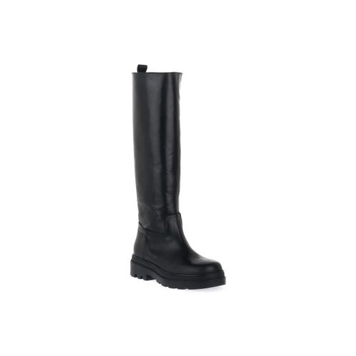 Bottes Priv Lab 302 NERO VITELLO - Priv Lab - Modalova