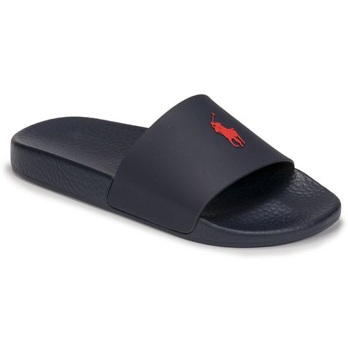 Claquettes POLO SLIDE-SANDALS-SLIDE - Polo Ralph Lauren - Modalova