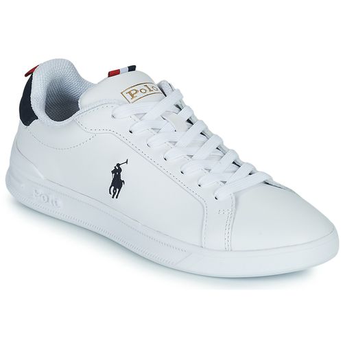 Baskets basses HRT CT II - Polo Ralph Lauren - Modalova