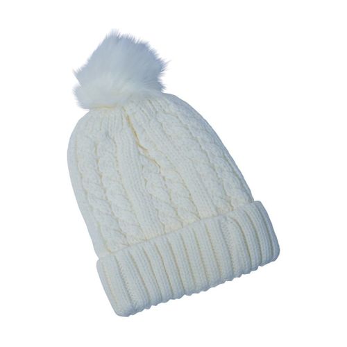 Bonnet Bonnet doux BIENNE - Chapeau-Tendance - Modalova