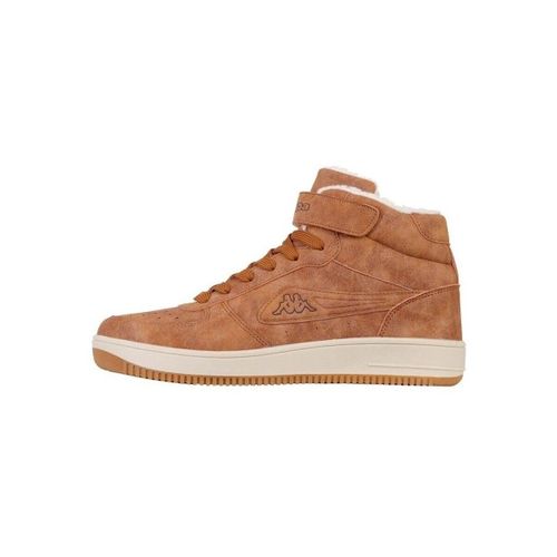 Boots Kappa Bash Mid Fur - Kappa - Modalova