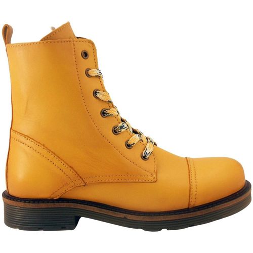 Boots Pellevoisin-V1897A - Coco & Abricot - Modalova