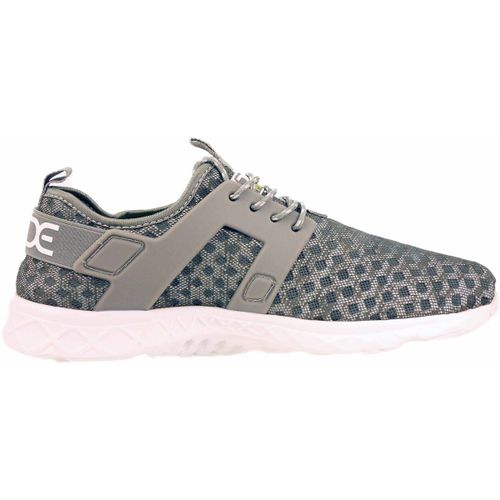 Baskets HEYDUDE Dude-Mistral-Gris - HEYDUDE - Modalova