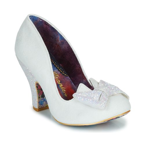 Chaussures escarpins NICKOFTIME - Irregular Choice - Modalova