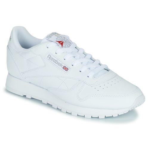 Baskets basses CLASSIC LEATHER - Reebok Classic - Modalova