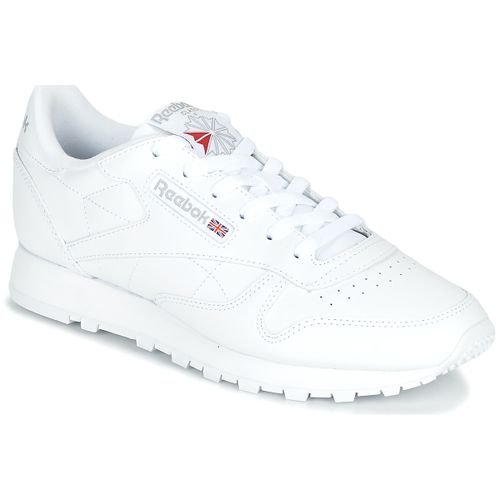 Baskets basses CLASSIC LEATHER - Reebok Classic - Modalova