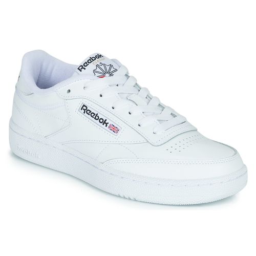 Baskets basses CLUB C 85 - Reebok Classic - Modalova