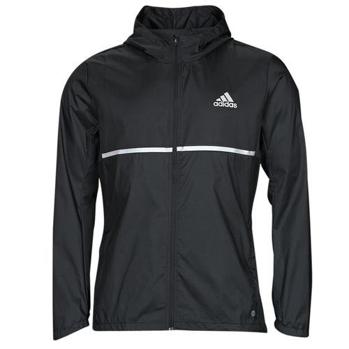 Blouson adidas OWN THE RUN JACKET - adidas - Modalova