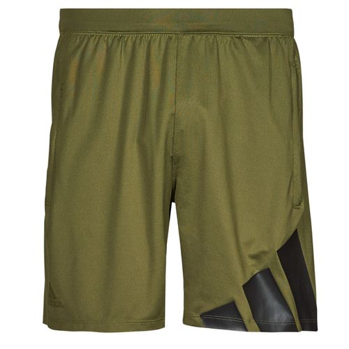 Short adidas 4K 3 BAR SHORT - adidas - Modalova