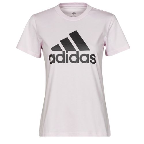 T-shirt adidas BL T-SHIRT - adidas - Modalova