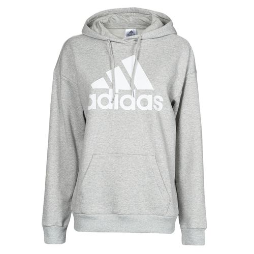 Sweat-shirt BL OV HOODED SWEAT - adidas - Modalova