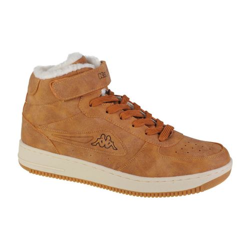 Baskets montantes Bash Mid Fur - Kappa - Modalova