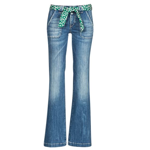 Jeans flare / larges JFFLARE0W9040 - Le Temps des Cerises - Modalova