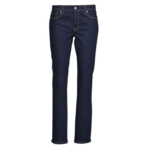 Jeans MIDRISE STRT-FULL LENGTH-STRAIGHT - Lauren Ralph Lauren - Modalova