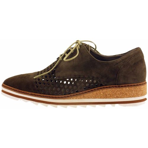 Derbies Dorking D7462-AC-Kaki - Dorking - Modalova
