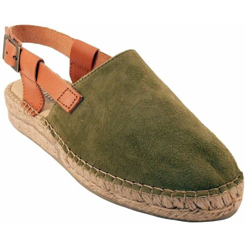 Espadrilles Santafé-Saint-Malo - Santafe - Modalova