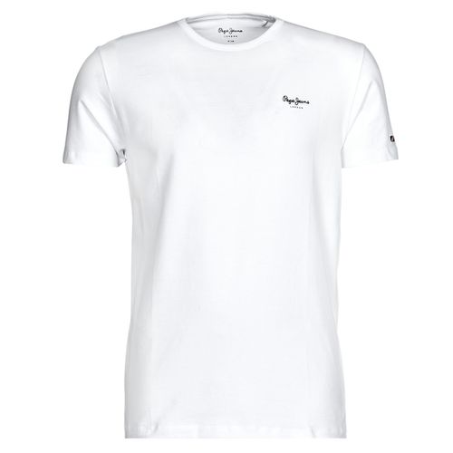 T-shirt ORIGINAL BASIC NOS - Pepe jeans - Modalova