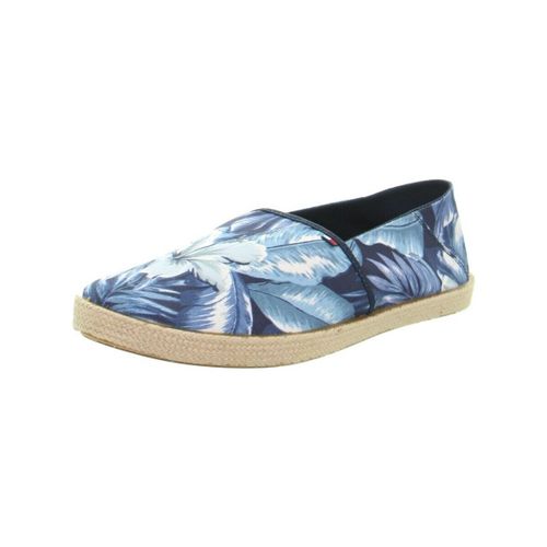 Espadrilles Espadrilles ref_50130 multi - Tommy Hilfiger - Modalova