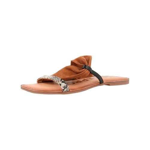 Mules Sandales plates Ledyard ref 52423 Multi - Gioseppo - Modalova