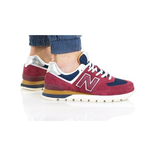 Baskets basses New Balance 574 - New Balance - Modalova