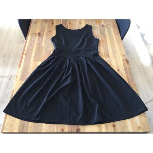 Robe courte Robe patineuse - Sans marque - Modalova