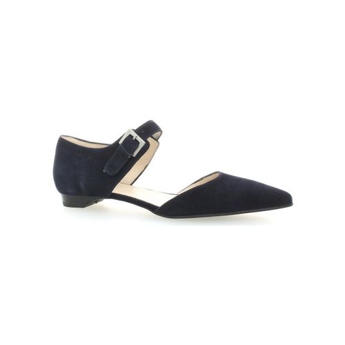 Ballerines Escarpins cuir velours - Vidi Studio - Modalova