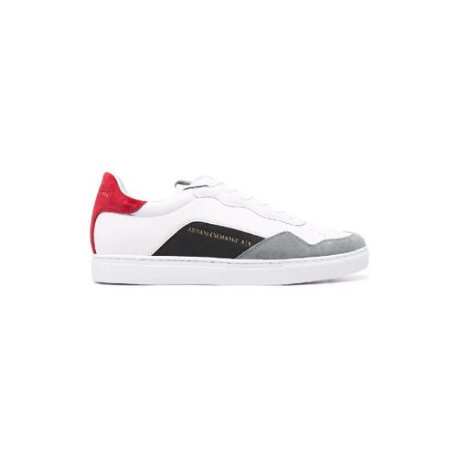 Baskets basses EAX Basket POLO A - EAX - Modalova