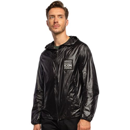 Blouson EAX Blouson BLOUSON - EAX - Modalova
