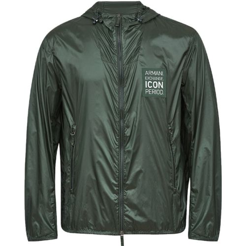 Blouson EAX Blouson BLOUSON - EAX - Modalova