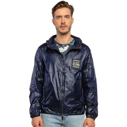 Blouson EAX Blouson BLOUSON - EAX - Modalova