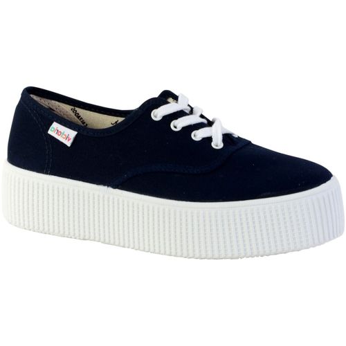 Baskets basses Basket 1116100 - Victoria - Modalova