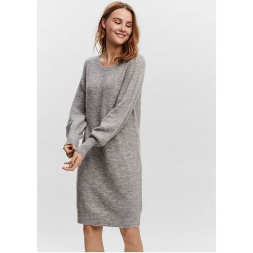 Robe Vero Moda Robe pull F, Gris - Vero Moda - Modalova
