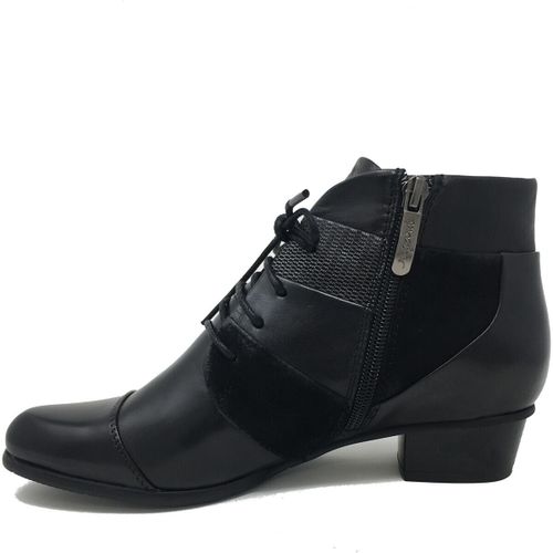 Bottines CHAUSSURES STEFANY-329 - Regarde Le Ciel - Modalova