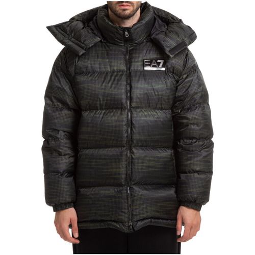 Vestes techniques Doudoune DOUDOUNE - Emporio Armani EA7 - Modalova