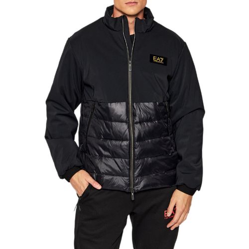 Veste Doudoune DOUDOUNE - Emporio Armani EA7 - Modalova
