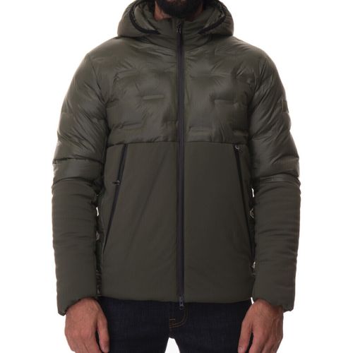 Vestes techniques Doudoune DOUDOUNE - Emporio Armani EA7 - Modalova