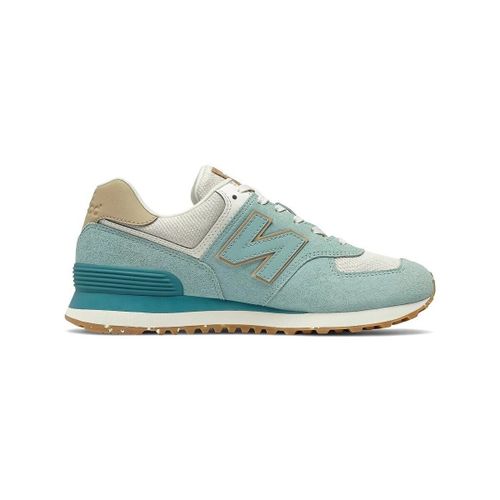 Baskets basses New Balance 574 - New Balance - Modalova