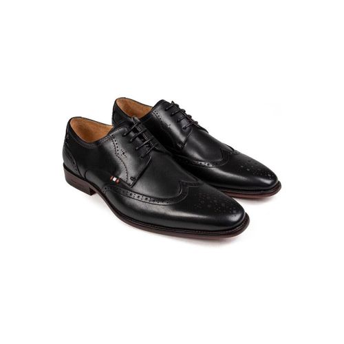 Richelieu Beagle Des Chaussures - Simon Carter - Modalova