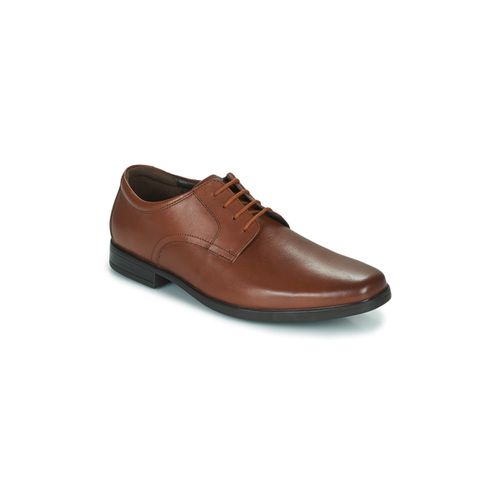 Derbies Clarks HOWARD WALK - Clarks - Modalova