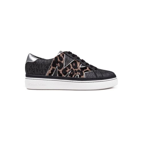 Baskets basses Chapman Lace Formateurs - MICHAEL Michael Kors - Modalova