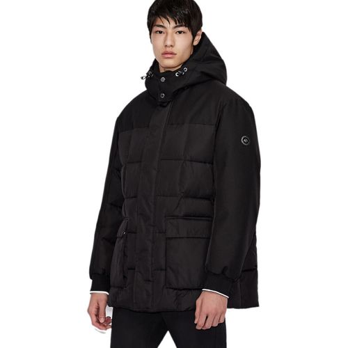 Parka EAX Parka PARKA HOMME - EAX - Modalova