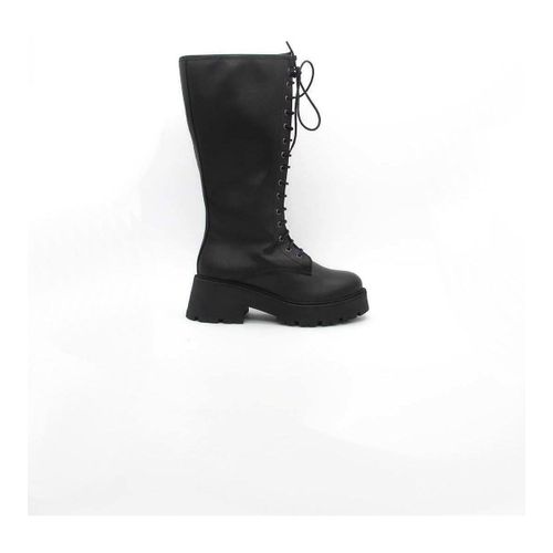 Bottes à talon Foos 12458 - Foos - Modalova