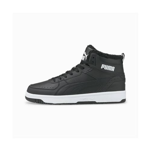 Baskets basses Puma Rebound Joy Fur - Puma - Modalova