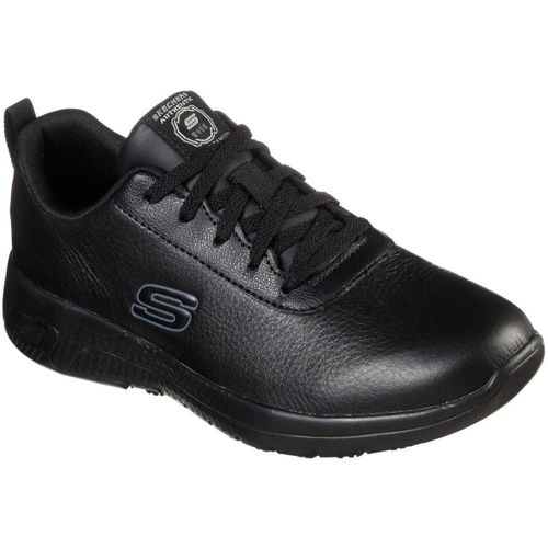 Chaussures de sécurité Marsing Gmina Slip Resistant - Skechers - Modalova