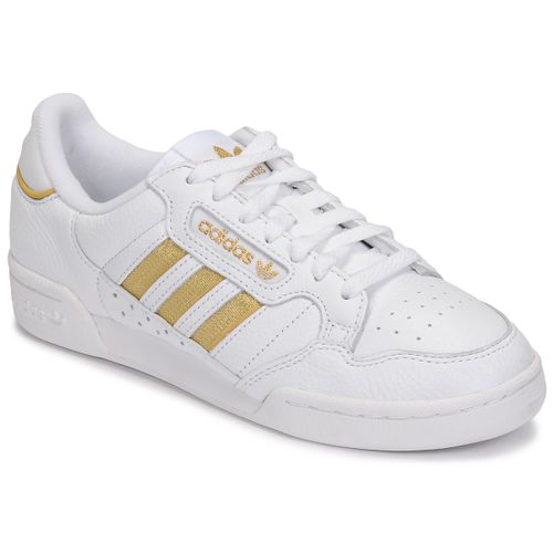 Baskets basses CONTINENTAL 80 STRIPES - adidas - Modalova