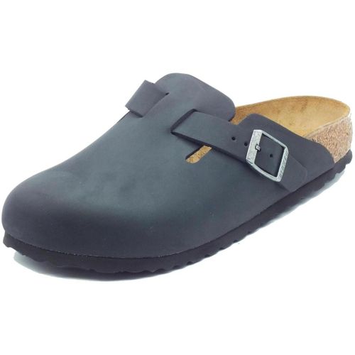 Mules BIRKENSTOCK Boston BS - BIRKENSTOCK - Modalova