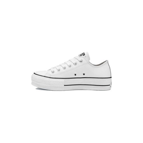 Baskets basses Basket BASKET - Converse - Modalova