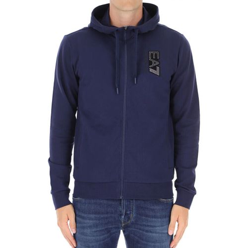 Sweatshirts à capuche Sweat SWEAT A - Emporio Armani EA7 - Modalova